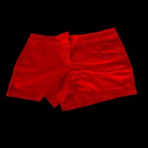 J Crew cotton shorts - size 12